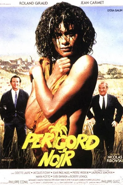 Périgord noir
