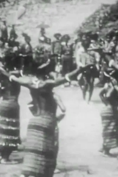 Native Life in the Philippines