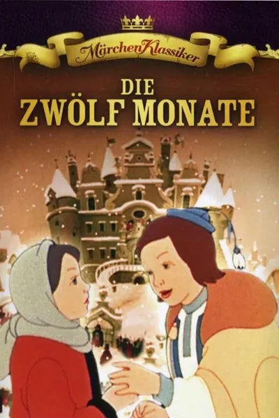 The Twelve Months