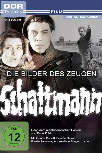 Die Bilder des Zeugen Schattmann
