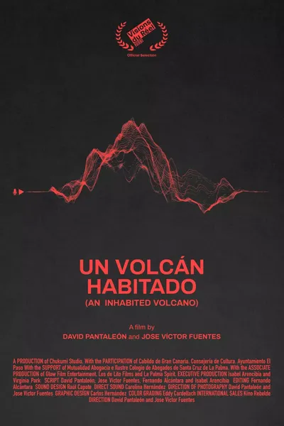 An Inhabited Volcano