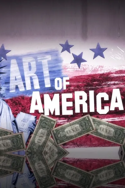 Art of America