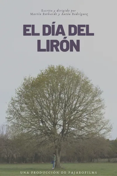 El Día Del Lirón