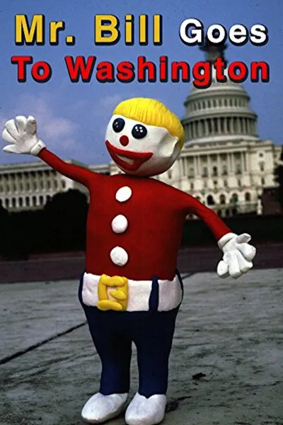 Mr. Bill Goes to Washington