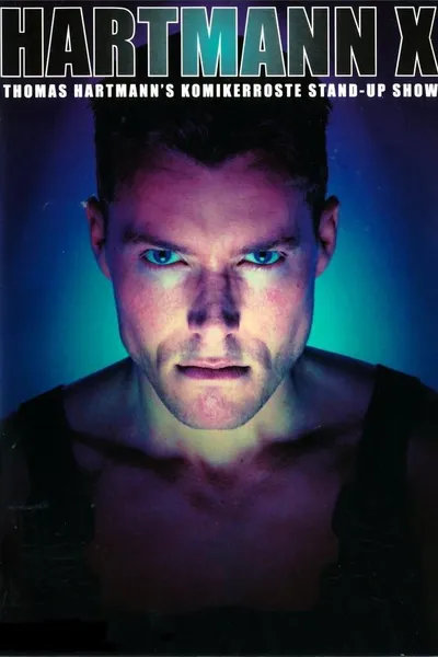 Thomas Hartmann: Hartmann X
