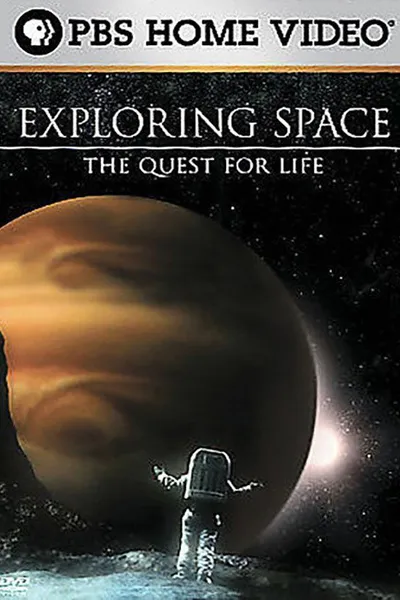 Exploring Space: The Quest for Life