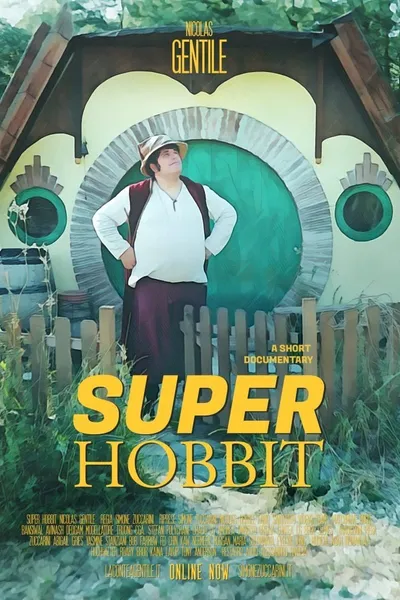 Super Hobbit
