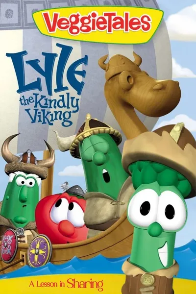VeggieTales: Lyle the Kindly Viking