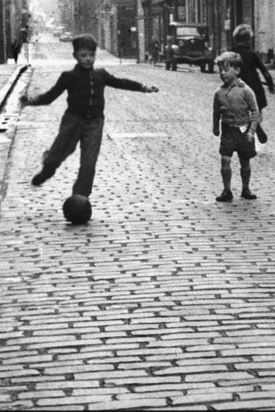 Rose Street