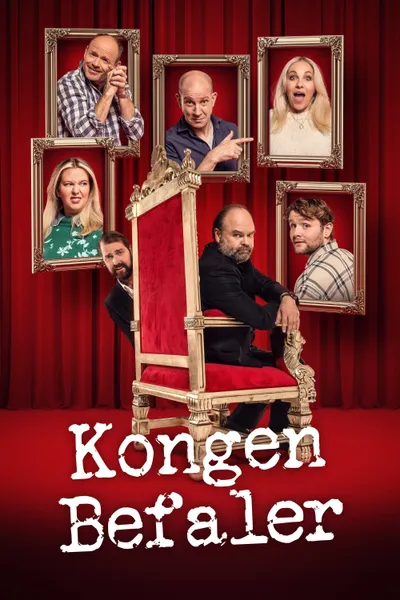 Taskmaster Norway