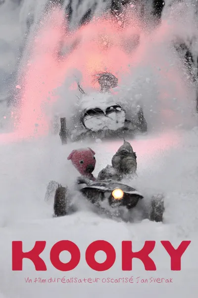 Kooky