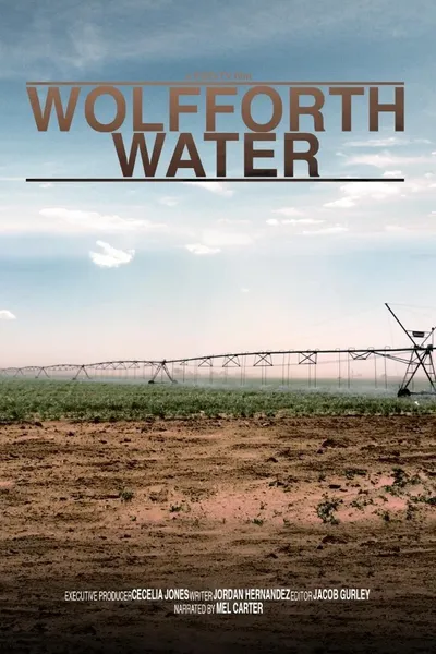 Wolfforth Water
