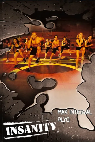 Insanity: Max Interval Plyo