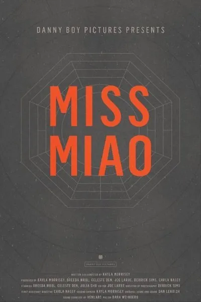 Miss Miao