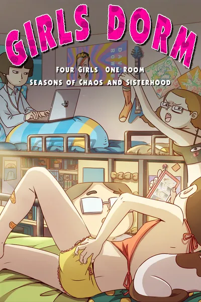 Girls Dorm