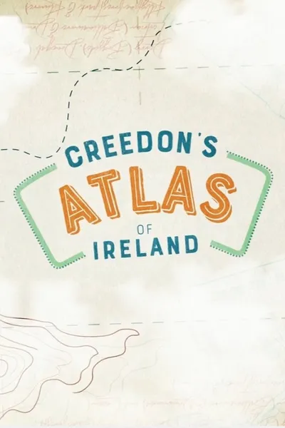 Creedon's Atlas of Ireland