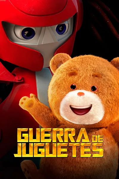 Toys' War