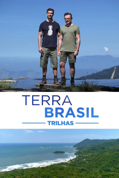 Terra Brasil - Trilhas