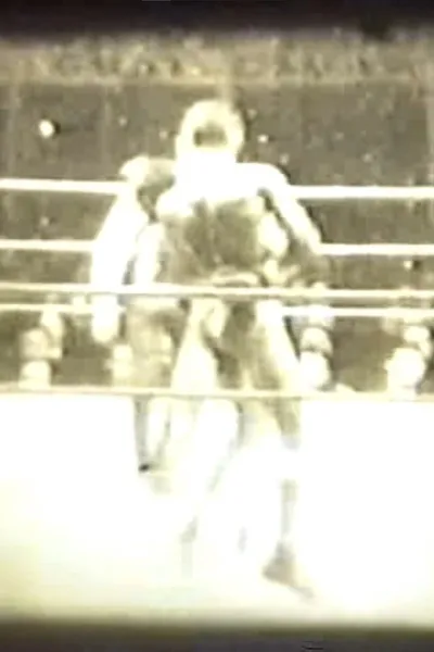 The Gans-McGovern Fight
