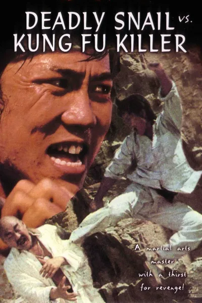 Deadly Snail vs. Kung Fu Killers