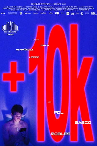 +10k
