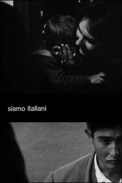 We Italians