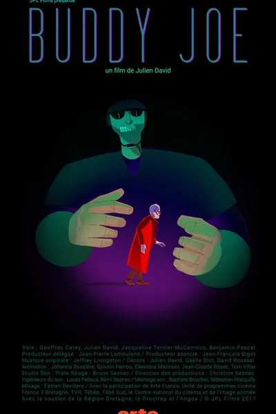 Buddy Joe