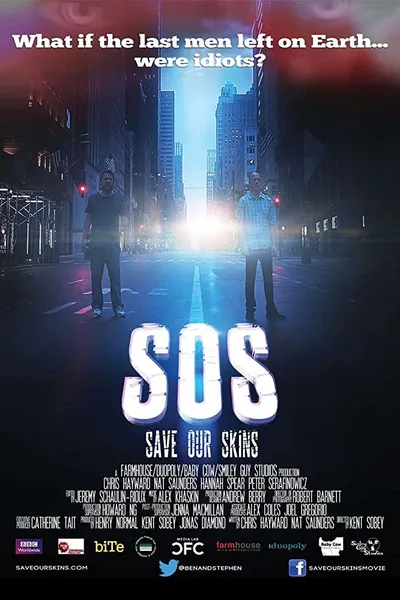 SOS: Save Our Skins