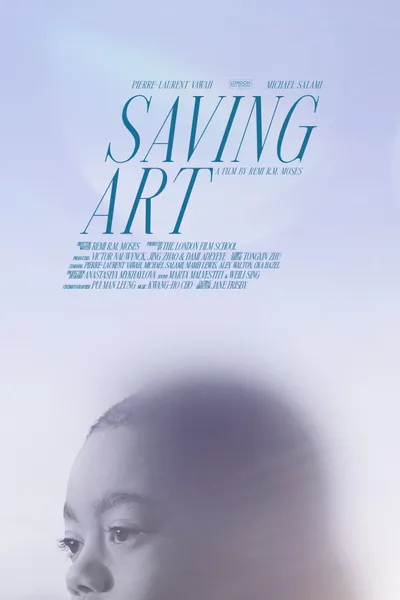 Saving Art