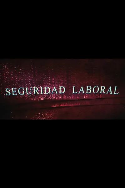 Seguridad Laboral