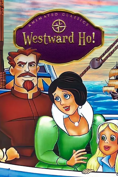 Westward Ho!