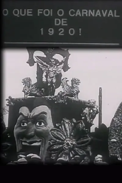 What Was the Carnival of 1920!