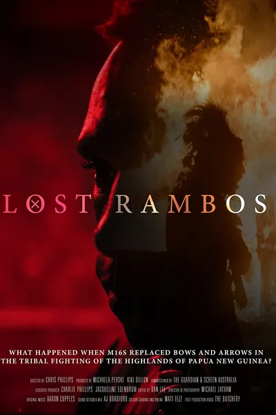 Lost Rambos