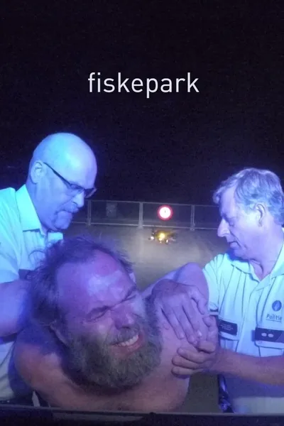 Fiskepark