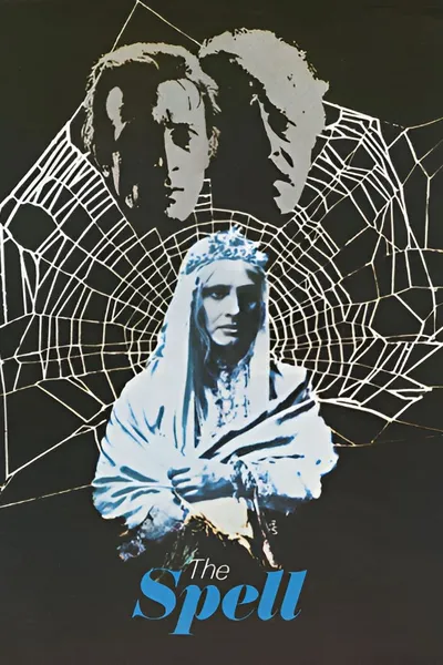 The Spell