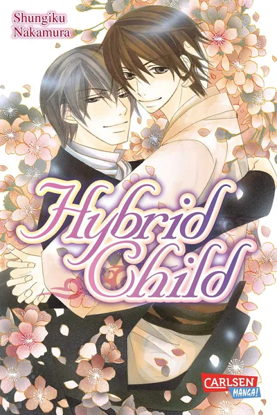 Hybrid Child
