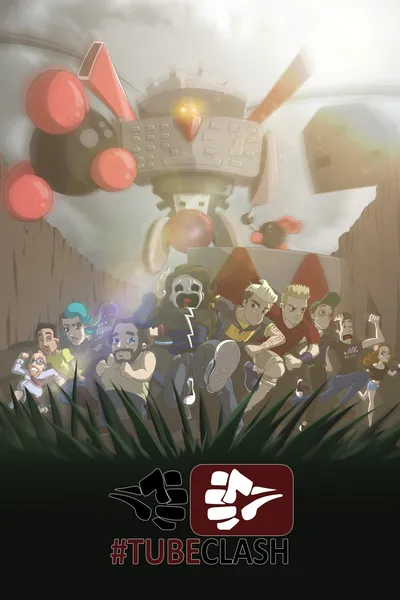 TubeClash