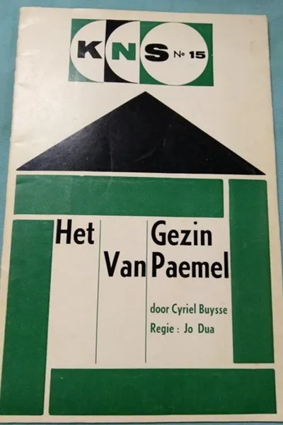 The Family Van Paemel