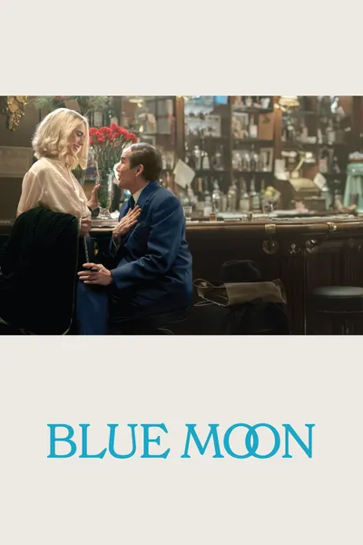 Blue Moon
