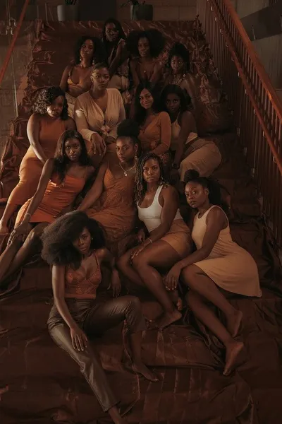 Dear Dark-Skinned Black Girl