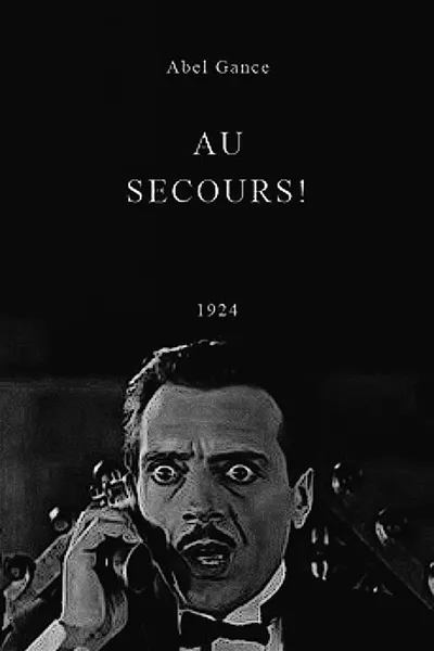 Au secours !