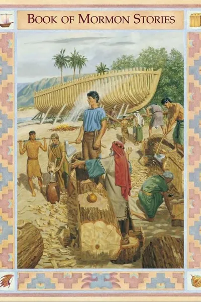 Book of Mormon Stories