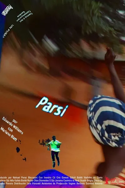 Parsi