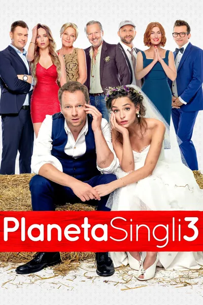 Planet Single 3