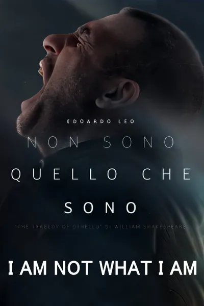 I Am Not What I Am - The Tragedy of Othello by W. Shakespeare