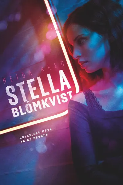 Stella Blómkvist