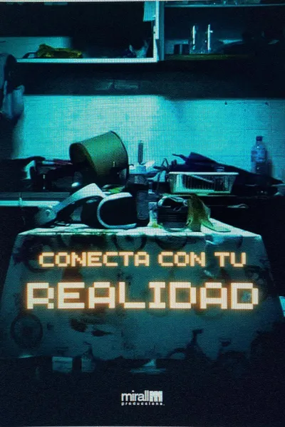 Connect with your reality