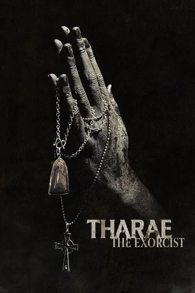 Tharae The Exorcist