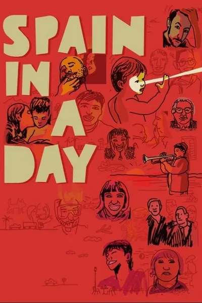 Spain in a Day