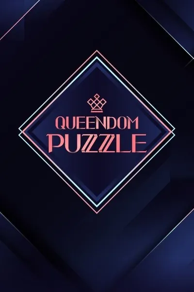 Queendom Puzzle